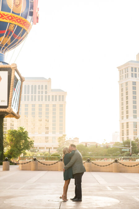 las vegas proposal at paris las vegas 