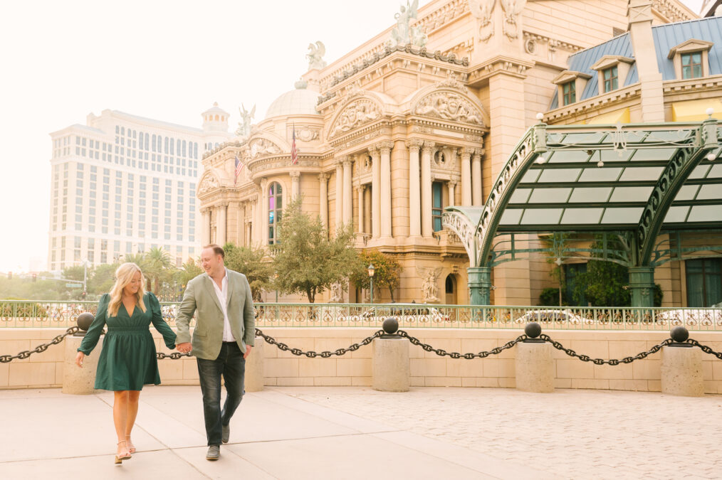 las vegas proposal photography session at las vegas 