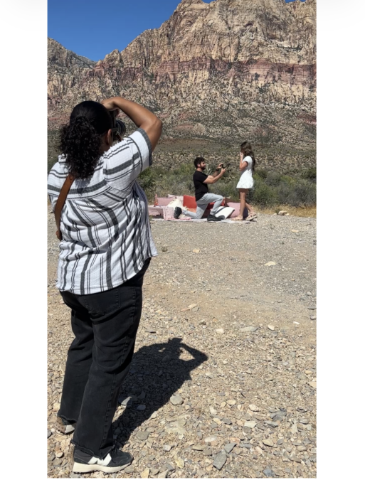 best las vegas proposal photographer is jessie emeric photography